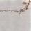 Papeles pintados panor&aacute;mico Blossom Branch Coordonn&eacute; Pink 6500308N