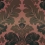 Papel pintado Bonaparte Little Greene Redgold Bonaparte Redgold