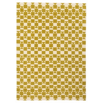 Alfombras Checkered