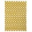 Alfombras Checkered Niki Jones 200x300 cm NJ-E-CHK-1109