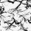 Papel pintado Marble Coordonn&eacute; White 5800041