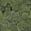 Papel pintado Liquen Coordonn&eacute; Green 5800062