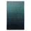 Alfombras Capipisoi Teal Designers Guild 200x300 cm RUGDG0404