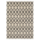 Alfombras Rodas Grand Gan Rugs Black 167005