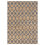 Alfombras Rodas Petit Gan Rugs Blue 166999