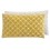 Coj&iacute;n Sila&iuml; Rectangle Gan Rugs Yellow/White 142115