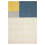 Alfombras Sila&iuml; Grand Gan Rugs Blue 142085