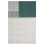 Alfombras Sila&iuml; Grand Gan Rugs Green 142086