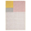 Alfombras Sila&iuml; Grand Gan Rugs Rose 142087