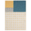 Alfombras Sila&iuml; Petit Gan Rugs Blue 142081