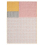 Alfombras Sila&iuml; Petit Gan Rugs Rose 142083