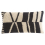 Coj&iacute;n Geo Black&White Gan Rugs Black/White 142066