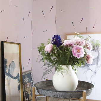 Papel pintado Ikeya-Seki