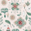 Papel pintado Micro Cosmos Coordonn&eacute; Verde 5900050