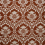 Tela Blason Quenin Cornaline 4234-02
