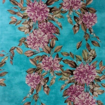 Papel pintado Rhodora