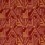 Terciopelo Kasa&iuml; Leli&egrave;vre Paris Corail 0566-04