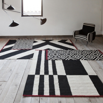 Alfombras Stripes 1
