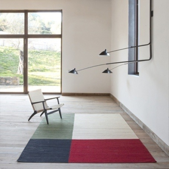 Alfombras Colour 1