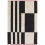 Alfombras Stripes 1 Nanimarquina 200x300 cm 01MELSTR00108