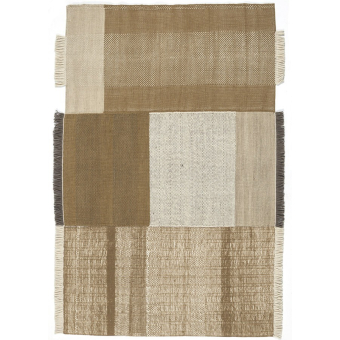 Alfombras Tres Ochre