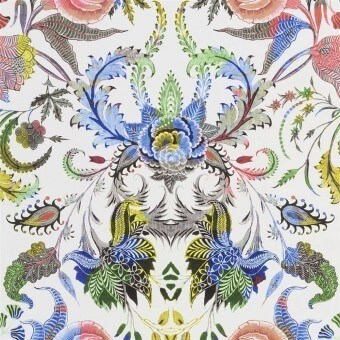 Papel pintado Noailles