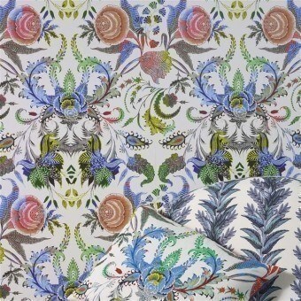 Papel pintado Noailles