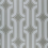 Papel pintado Lavaliers Little Greene Viridian Lavaliers Viridian