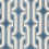 Papel pintado Lavaliers Little Greene Low Wave Lavaliers Low Wave