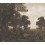 Papeles pintados panor&aacute;mico Silva Tres Tintas Barcelona Sépia M2601-2