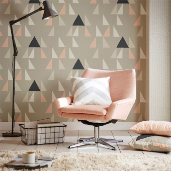 Papel pintado Modul