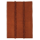 Alfombras Mia Brick Nanimarquina 200x300 cm 01MIAB4VF4S408
