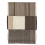 Alfombras Tres Chocolate Nanimarquina 200x300 cm 01TRE000CHO08