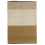 Alfombras Tres Stripes Ochre Nanimarquina 170x240 cm 01TRESTROCR03