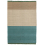Alfombras Tres Stripes Green Nanimarquina 170x240 cm 01TRESTRVER03