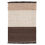 Alfombras Tres Stripes Chocolate Nanimarquina 170x240 cm 01TRESTRCHO03