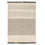 Alfombras Tres Stripes Pearl Nanimarquina 170x240 cm 01TRESTRPER03