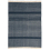 Alfombras Tres Texture Blue Nanimarquina 170x240 cm 01TRETEXAZU03