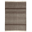 Alfombras Tres Texture Chocolate Nanimarquina 170x240 cm 01TRETEXCHO03