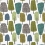 Tela Cedar Scion Slate/Apple/Ivy NFIK120354