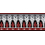 Borde Lola Montez Edmond Petit Rouge RM003-03