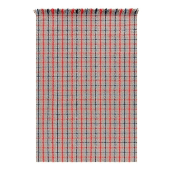 Alfombras GL Tartan Blue