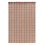 Alfombras GL Tartan Terracotta Gan Rugs 200x300 cm 141709