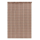 Alfombras GL Checks Terracotta Gan Rugs 180x240 cm 141698
