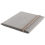 Colch&oacute;n GL Diagonal Gan Rugs Almond/Blue 141764