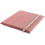 Colch&oacute;n GL Diagonal Gan Rugs Almond/Red 141765