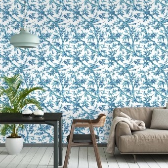 Papel pintado Branches de Pin