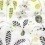 Papel pintado Da&iuml;quiri Nobilis Blanc COS160
