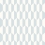 Papel pintado Petite Tile Cole and Son Powder Blue 112/5018