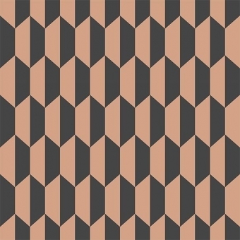 Papel pintado Petite Tile
